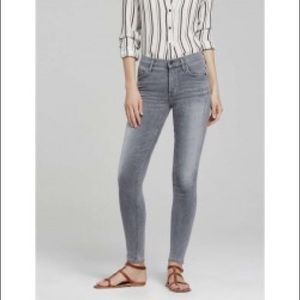 Citizens of Humanity Avedon Ankle